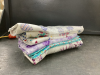 FLANNEL MATERIAL