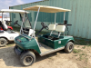 ELECTRIC GOLF CART - CUB CAR - PARTS ONLY