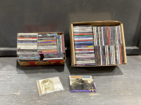 2 BOXES CDS - MOSTLY COUNTRY