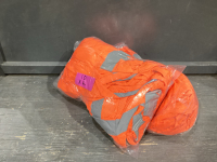 20 XL SAFETY VESTS