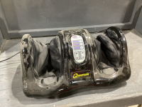 QUANTUM FOOT MASSAGER