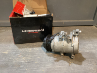 AC COMPRESSOR