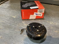 AC COMPRESSOR CLUTCH KIT