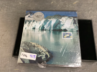 COLLECTION CANADA 2000 BOOKLET OF STAMPS -