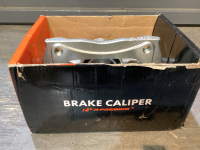 BRAKE CALIPERS