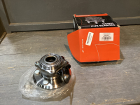 WHEEL HUB BEARING