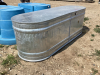 BEHLEN COUNTRY ALUMINUM STOCK TANK