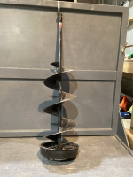 9 1/2&rdquo; AUGER - NO POWER SOURCE