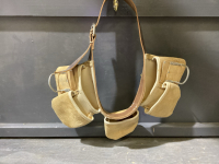 KUNY&rsquo;S TOOL BELT