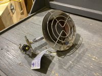 MR HEATER PROPANE HEATER