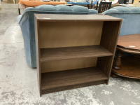 BOOKSHELF