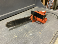 REMINGTON ELECTRIC CHAINSAW 14&rdquo;