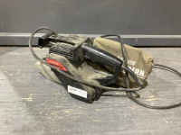 CRAFTSMAN BELT SANDER W/BAG