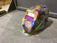 &ldquo;METALIST&rdquo; WELDING HELMET