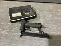 JACKSON AIR STAPLER