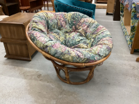 PAPASAN CHAIR