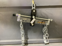 EVERCRAFT 3/4 TON ENGINE LEVELER