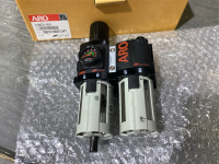 ARO FILTER REGULATOR LUBRICATOR
