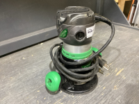 HITACHI ROUTER 1/2&rdquo;