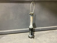 MOTOMASTER CORDLESS- LED LIGHT - CHARGES WITH CAR PLUG
