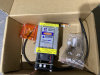 LASER ENGRAVER MODULE