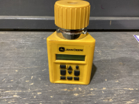 JOHN DEERE CROP MOISTURE TESTER