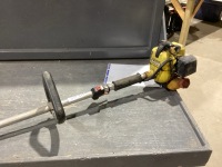 JOHN DEERE GAS WEED WHIP - 240G - PARTS