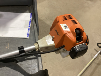 STIHL GAS WEED WHIP