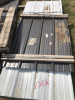 METAL SHEETING