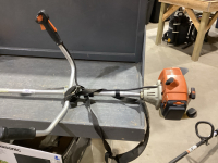 STIHL FS200 GAS WEED WHIP