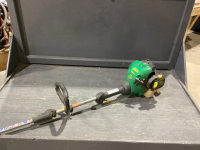 WEED EATER FEATHERLITE GAS WEED WHIP