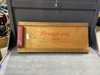 SNAP ON CREEPER
