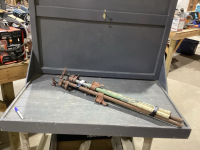 PIPE CLAMPS
