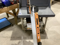 COMMANDER POWER TOOL MANAGEMENT SYSTEM
