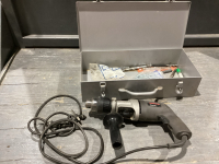 BLACK DECKER INDUSTRIAL 1/2&rdquo; DRILL
