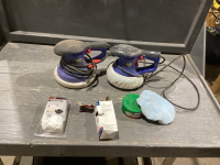 POLISHING KIT - SIMONIZ