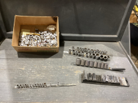 BOX SOCKETS