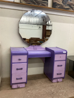VINTAGE DRESSING TABLE