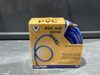 50&rsquo; PVC AIR HOSE