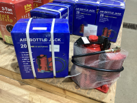 AIR BOTTLE JACK