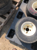 Golf Cart Tires - 2