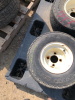 Golf Cart Tires - 3