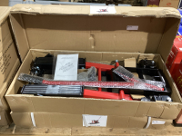 ATV/MOTORCYCLE LIFT JACK
