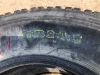 3 Hankook transport tires - 2