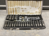 MASTERCRAFT IMPACT TOOL BITS & ADAPTORS