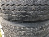 3 Truck tires Bridgestone - 3