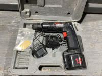 SKIL 12V DRILL