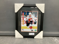 SHEAN DONOVAN HOCKEY PICTURE