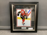 SEAN MONAHAN HOCKEY PICTURE