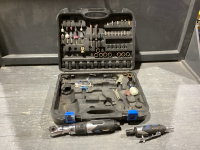 MASTERCRAFT AIR TOOLS